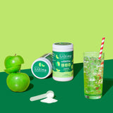 Appletini Mocktini electrolyte drink mix - Ultima Replenisher