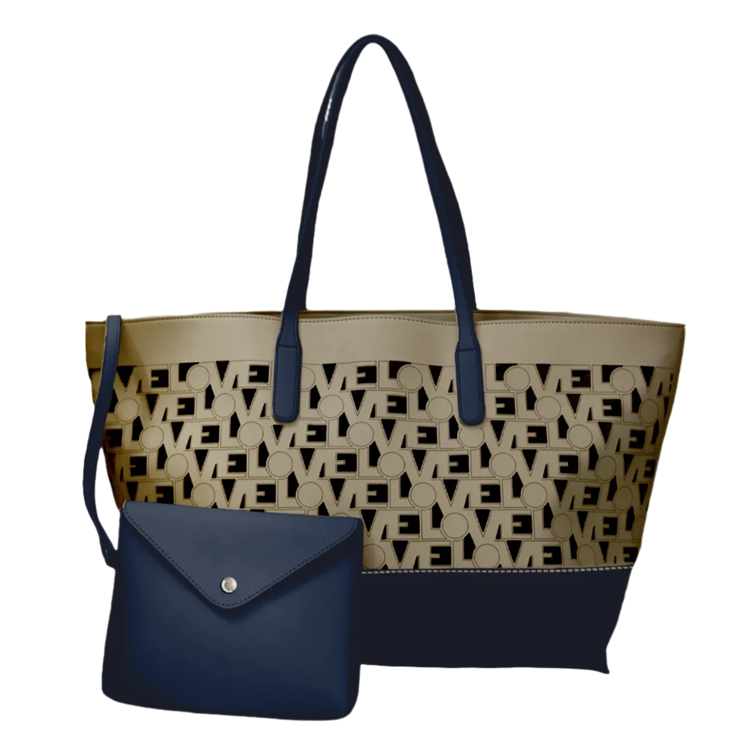 NEW LOVE TOTE COLORS