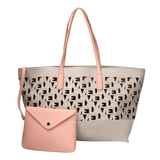 NEW LOVE TOTE COLORS