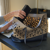 NEW LOVE TOTE COLORS