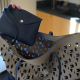 NEW LOVE TOTE COLORS