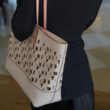 NEW LOVE TOTE COLORS