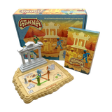 Athena - Single-Player Logic Puzzle