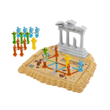 Athena - Single-Player Logic Puzzle