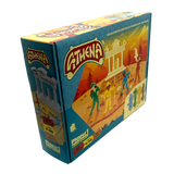 Athena - Single-Player Logic Puzzle