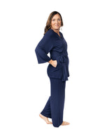 Home Recovery Long Sleeve Pajamas