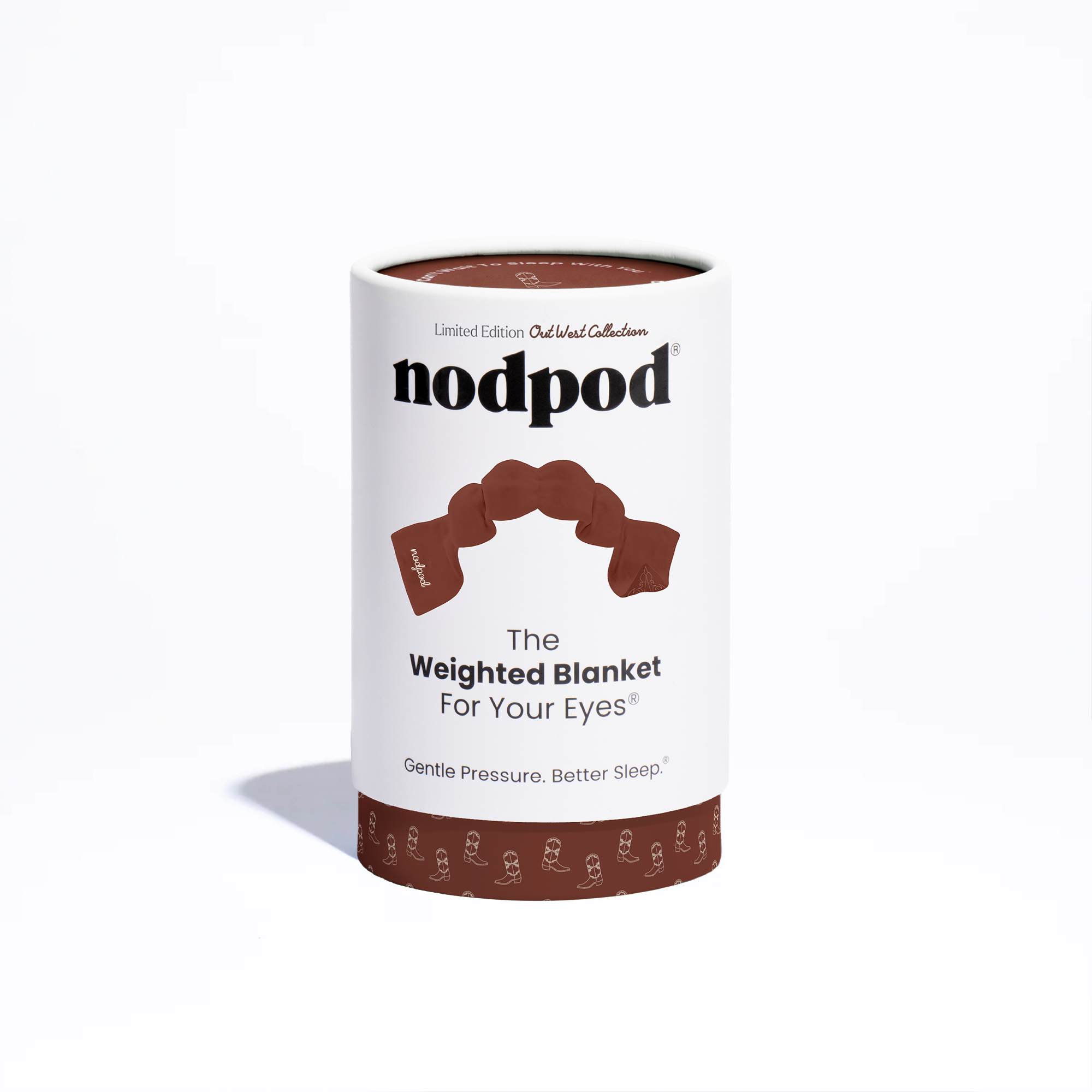 Nodpod Weighted Sleep Mask