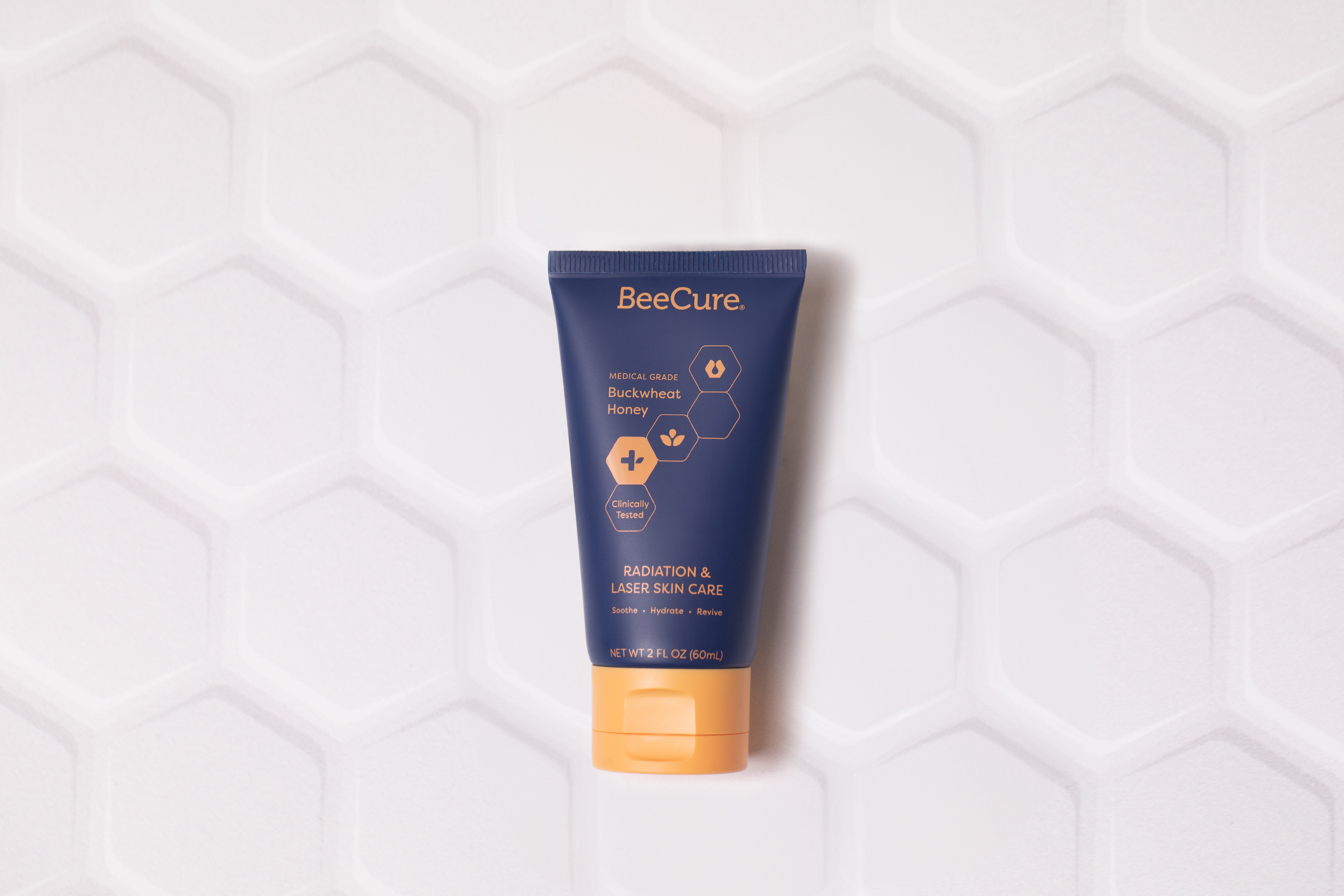 BeeCure Radiation & Laser Skin Care Cream