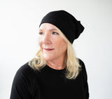 CW Cozy Beanie