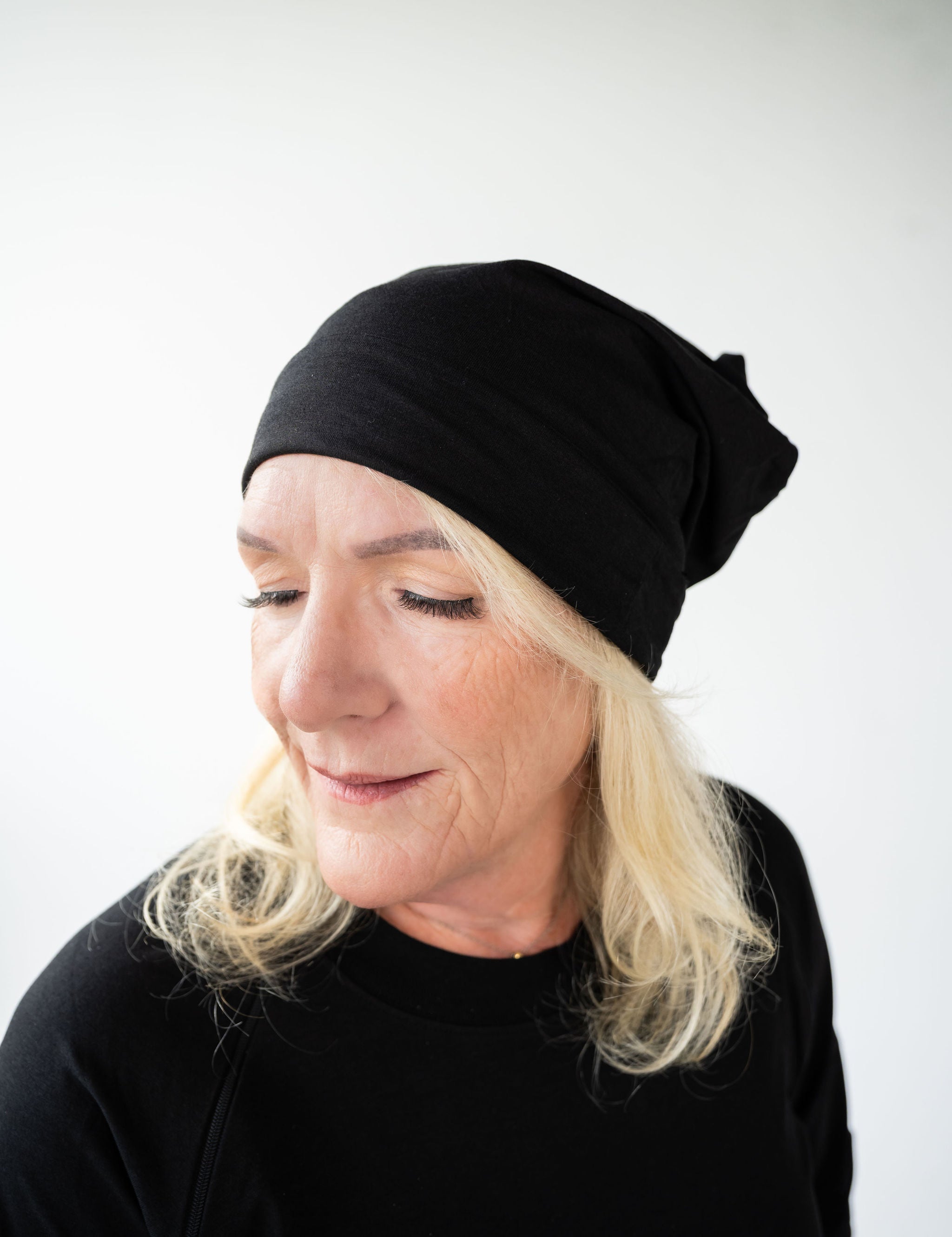CW Cozy Beanie