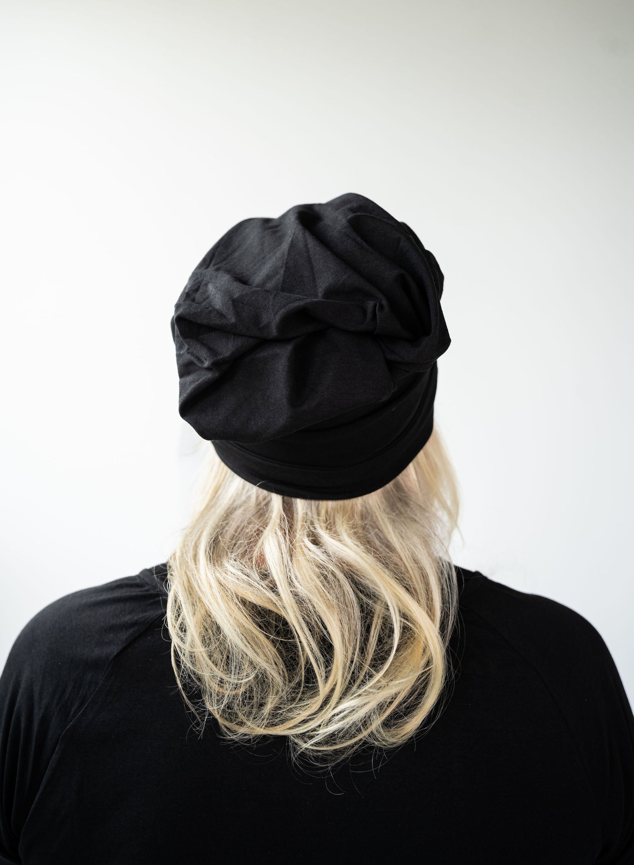 CW Cozy Beanie