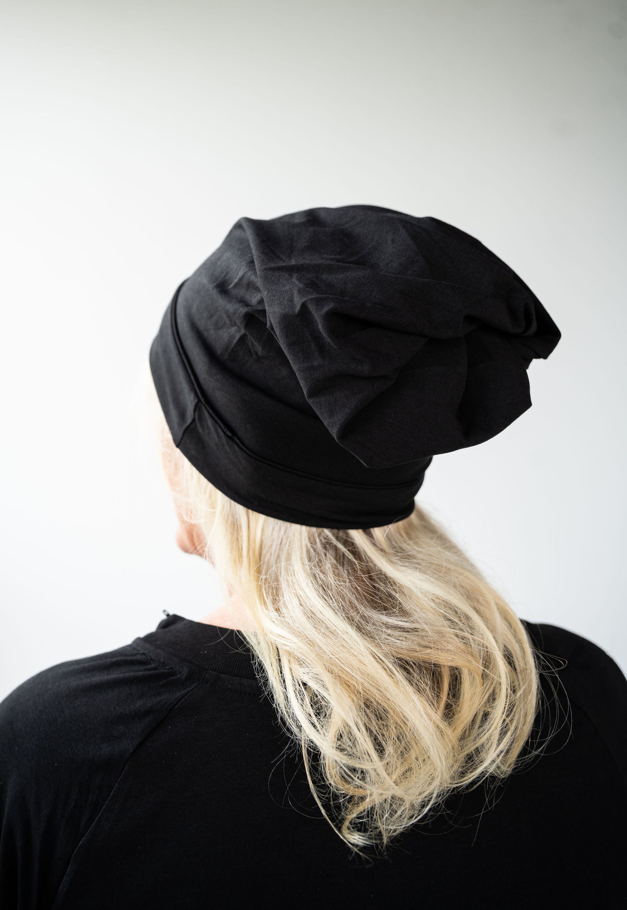 CW Cozy Beanie