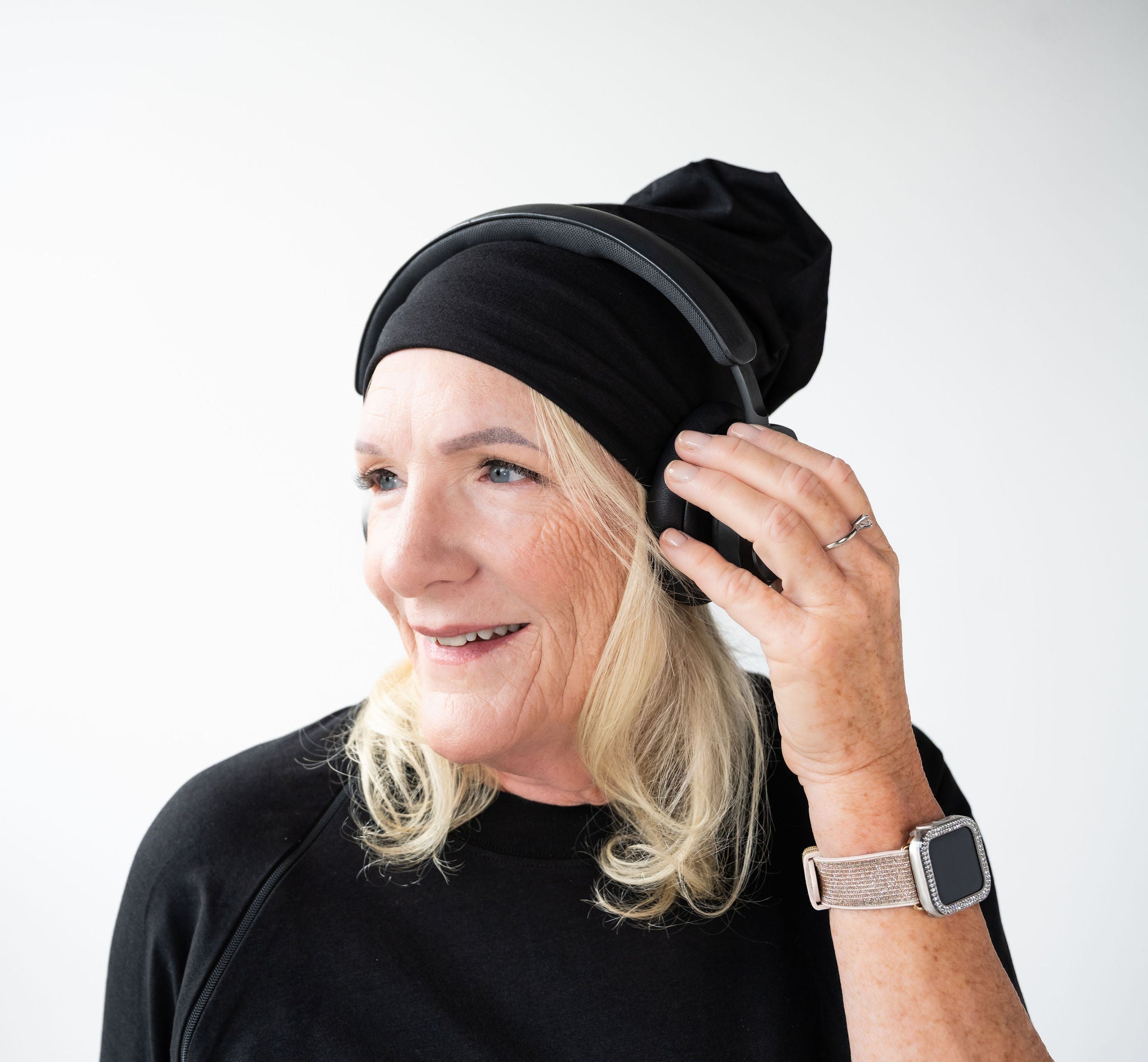 CW Cozy Beanie