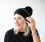 CW Cozy Beanie