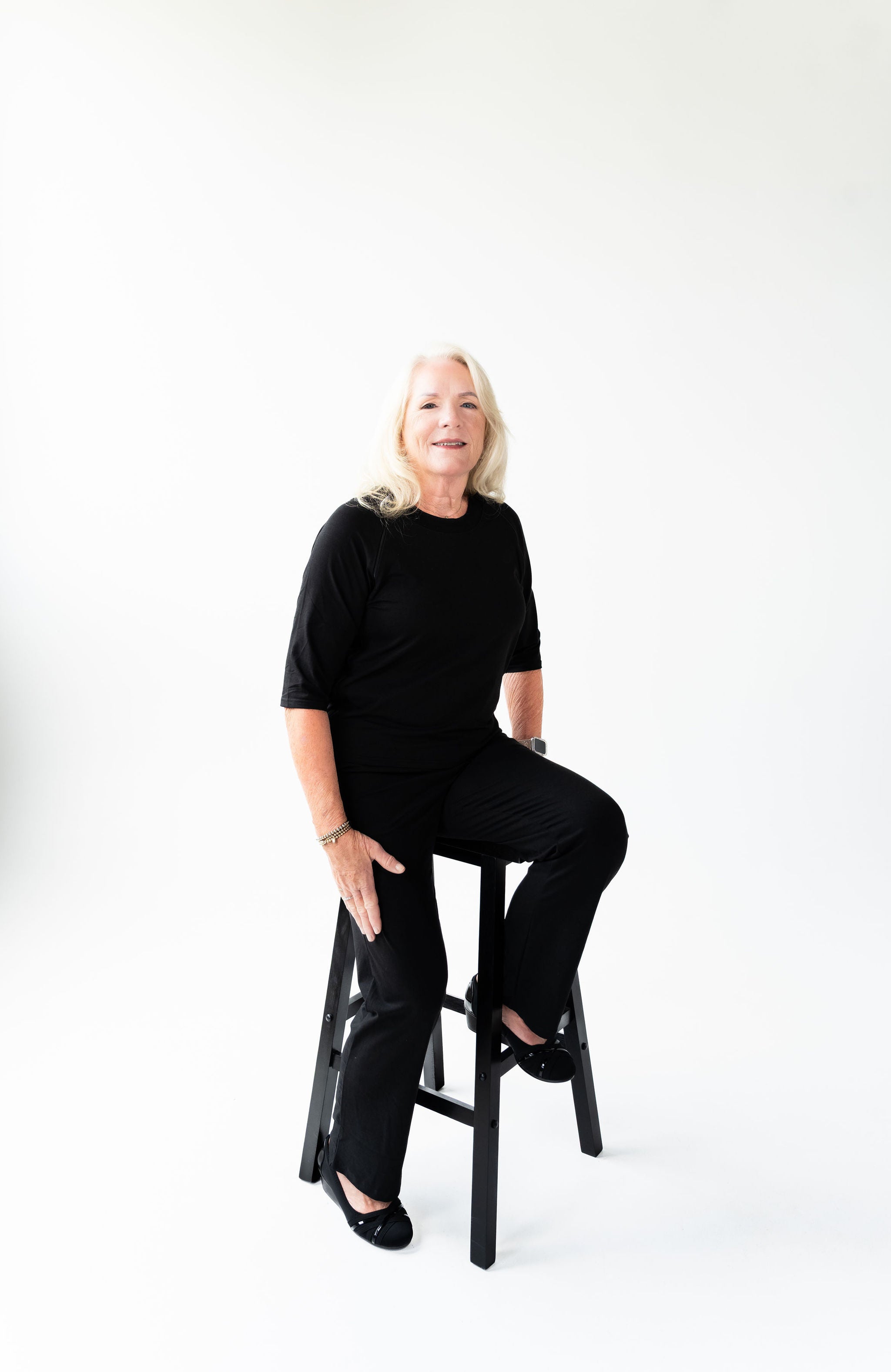 CW Adaptive Crew (Women)