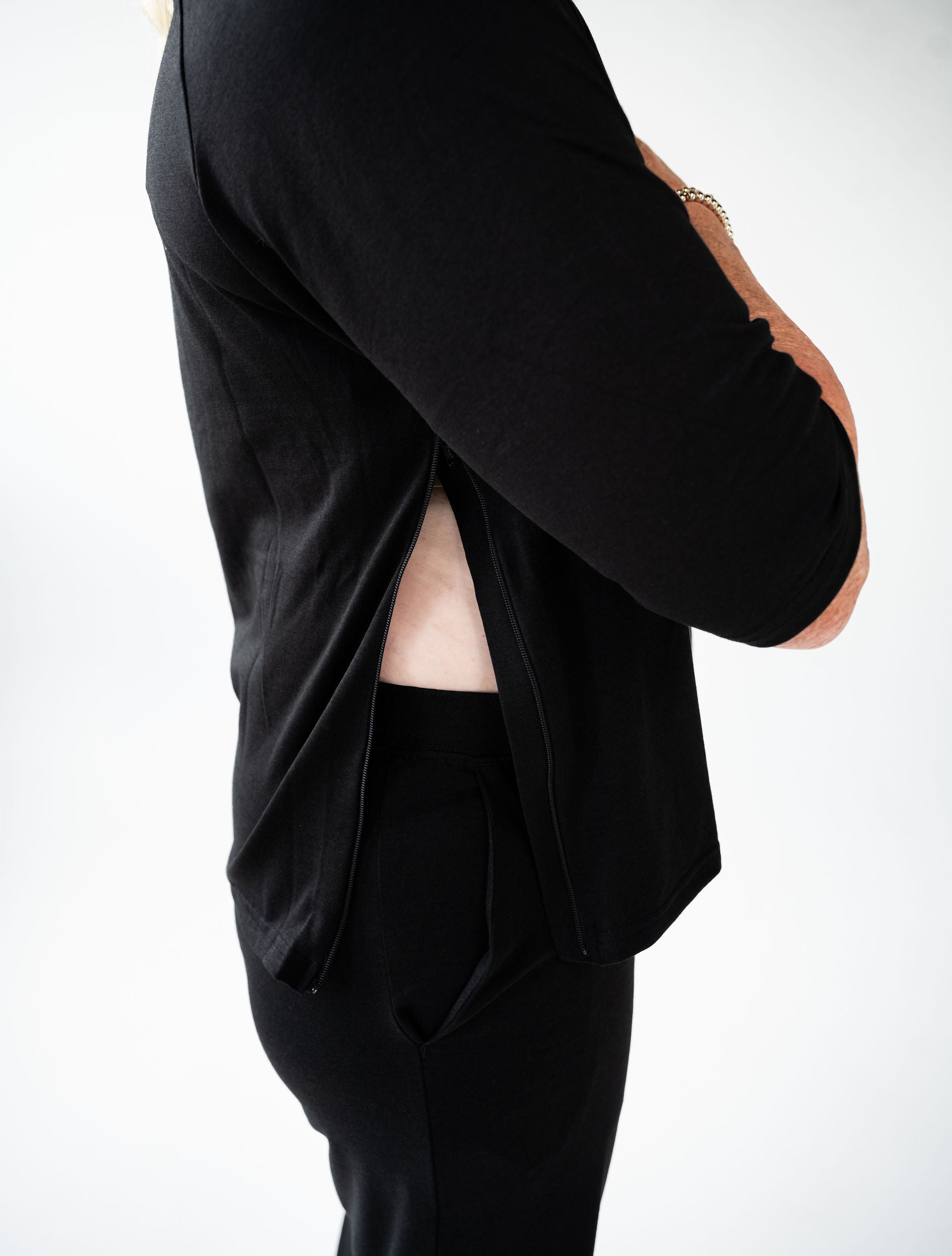 CW Adaptive Crew (Women)