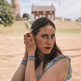 Monterey Duo Nausea & Anxiety Relief Bracelets