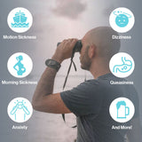 Alex + Aria Nausea & Anxiety Relief Bracelets