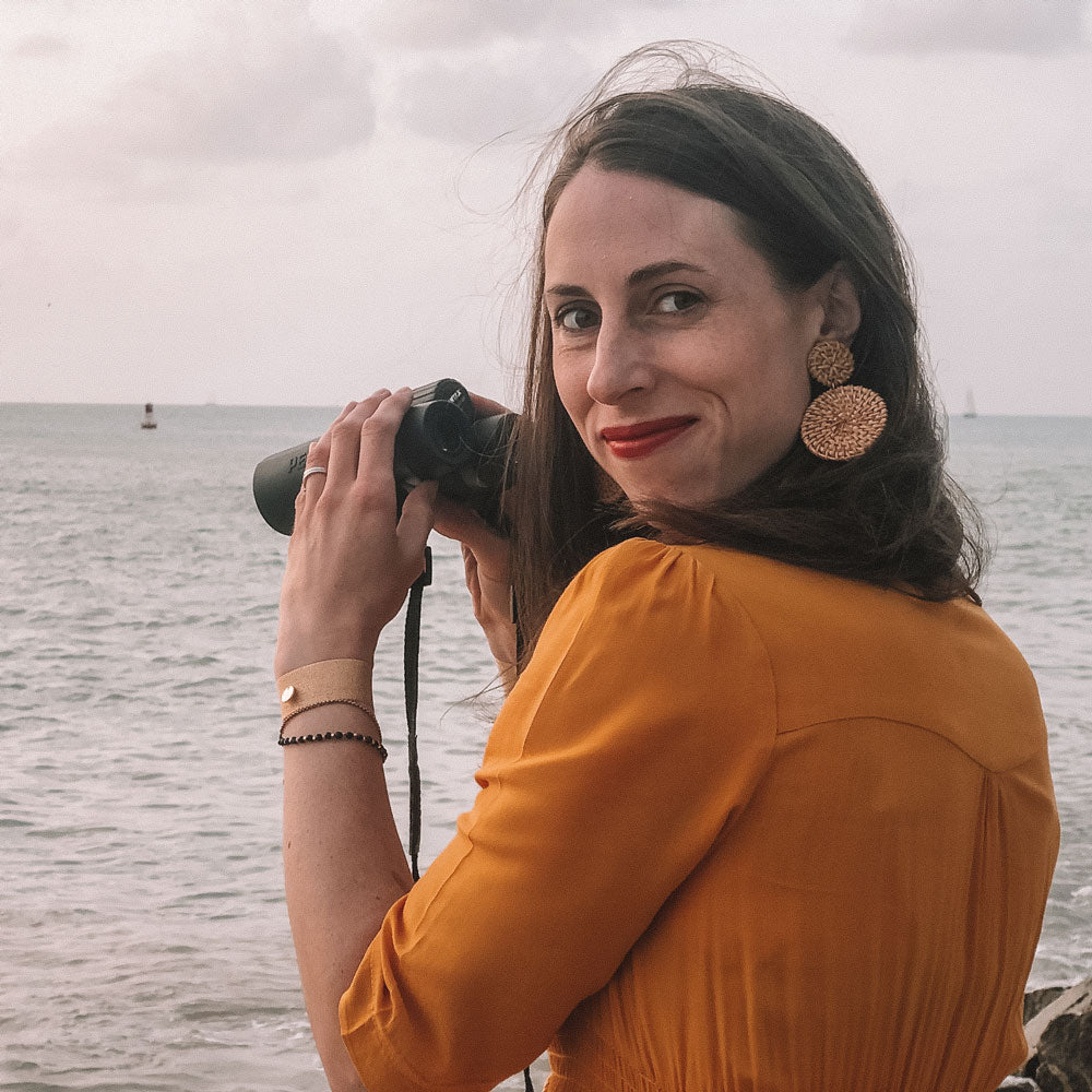 Hope & Joy Set Nausea & Anxiety Relief Bracelets