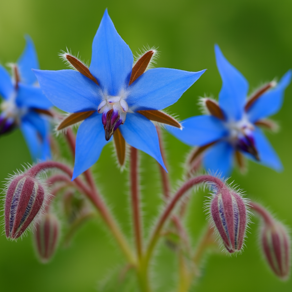 Flower Bundle