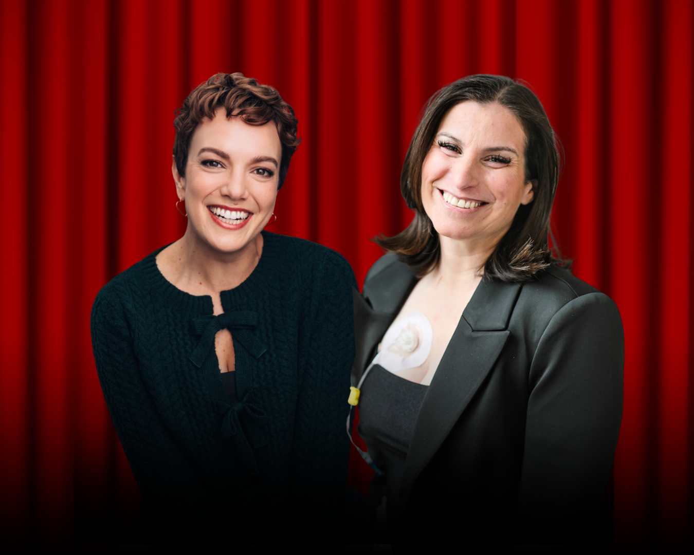 Kara Lindsay & Elissa Kalver: We Got This Broadway
