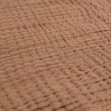 Inspirational Muslin Blanket