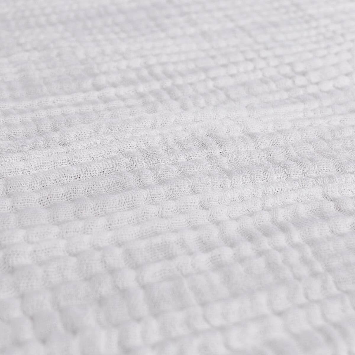 Inspirational Muslin Blanket