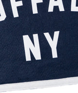 Buffalo, NY Camp Flag