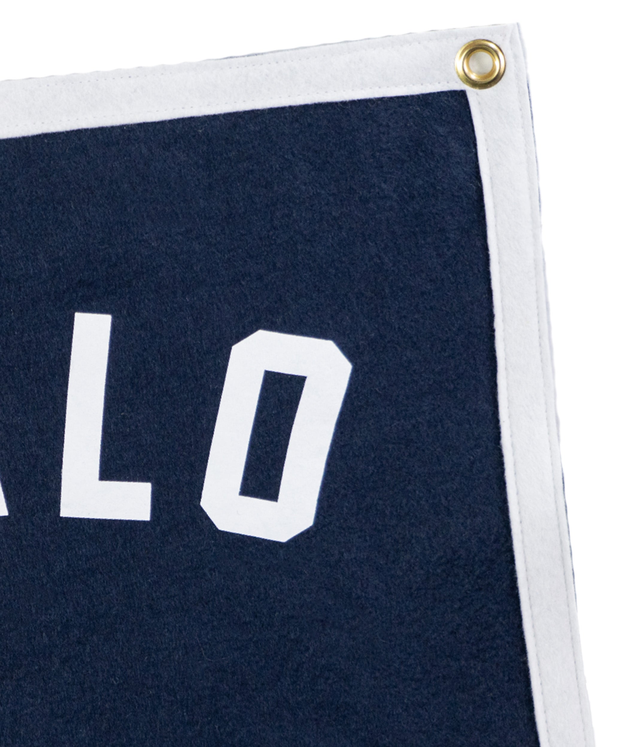 Buffalo, NY Camp Flag