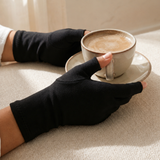 Compression Gloves: Relief From Arthritis - Classic Style