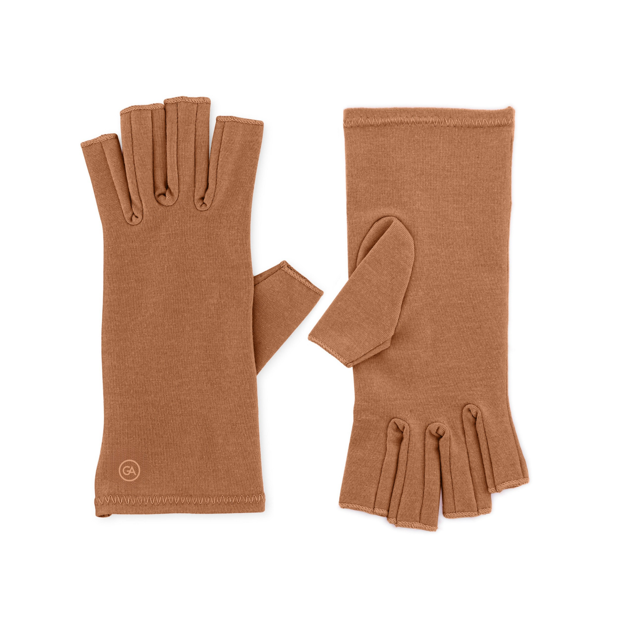 Compression Gloves: Relief From Arthritis - Classic Style