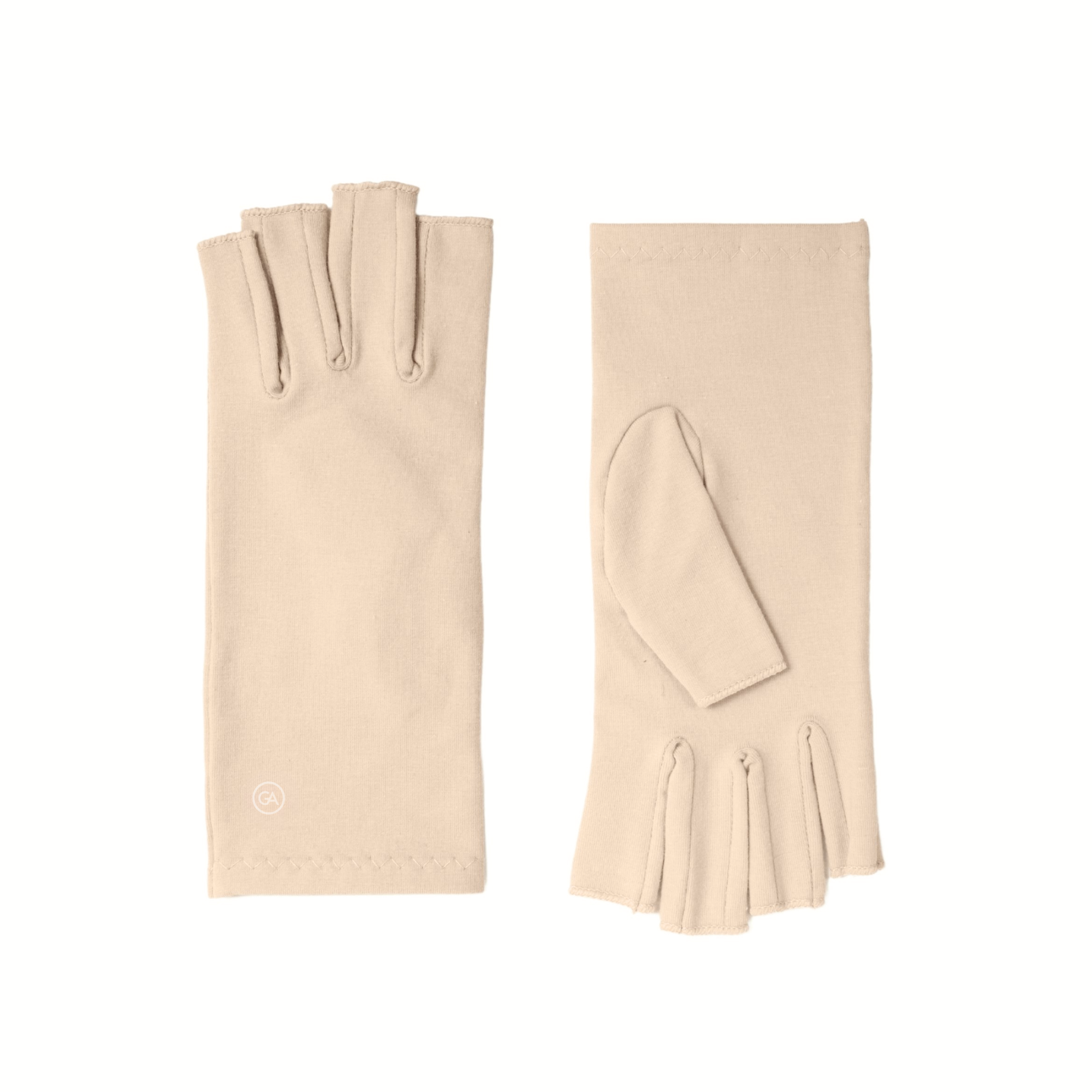 Compression Gloves: Relief From Arthritis - Classic Style