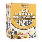141 Outrageous Conversation Starters for Kids