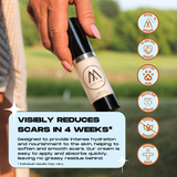 SCAR CREAM - 15ML