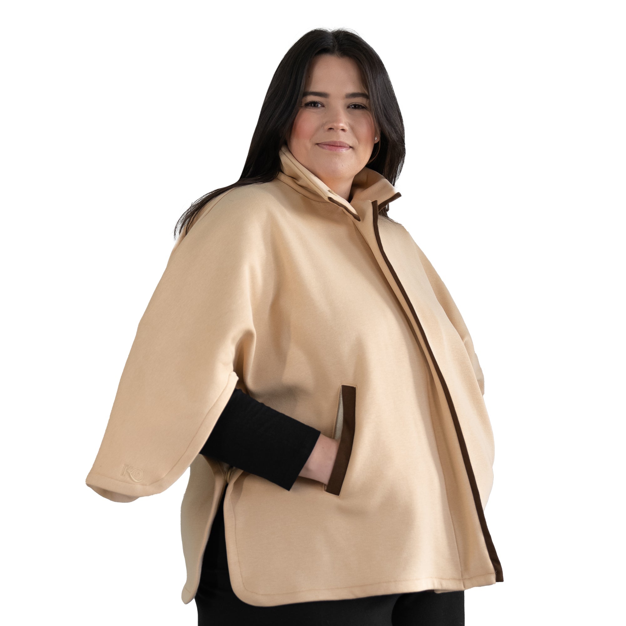 Infusion Jacket