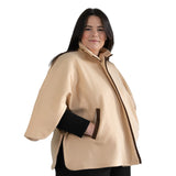 Infusion Jacket