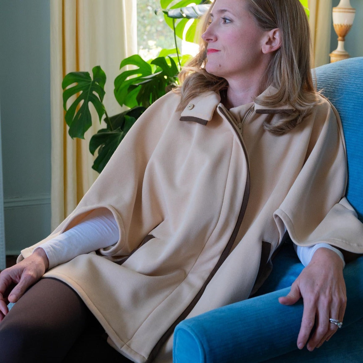 Infusion Jacket