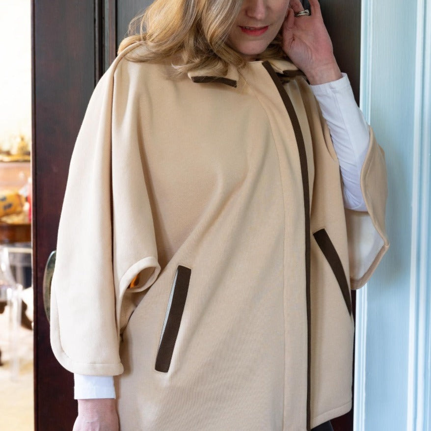 Infusion Jacket