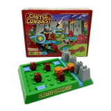 Castle Conquest - Single-Player Logic Puzzle