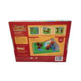 Castle Conquest - Single-Player Logic Puzzle