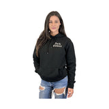 Fxck Cancer Fighters Club Pullover Hoodie