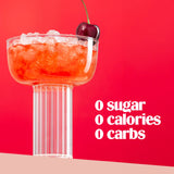 Cherry Pomegranate electrolyte drink mix