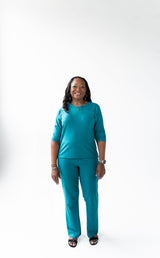 CW Adaptive Crew (Women)