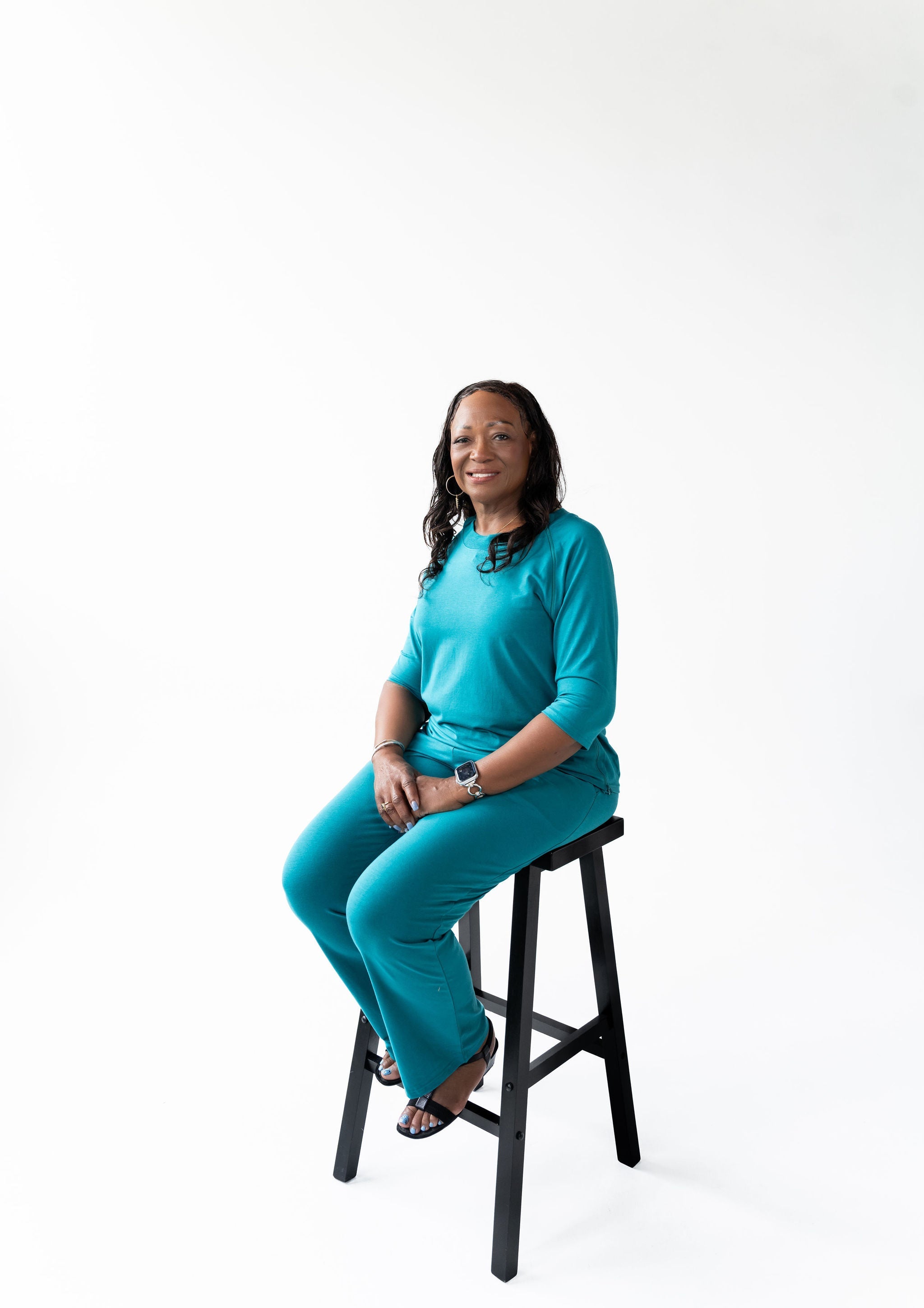 CW Adaptive Crew (Women)