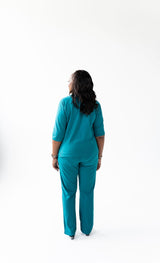 CW Adaptive Crew (Women)