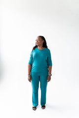 CW Adaptive Crew (Women)