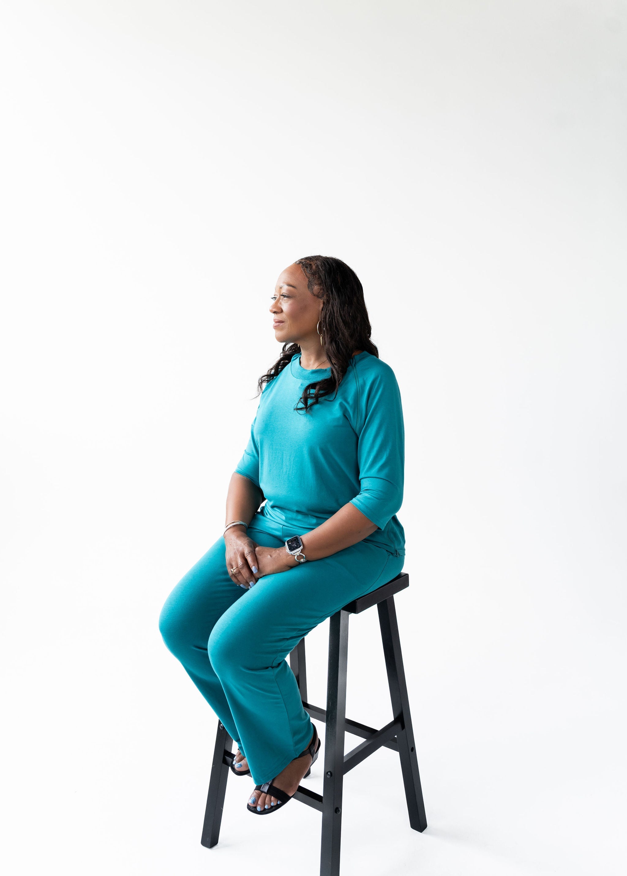 CW Adaptive Crew (Women)