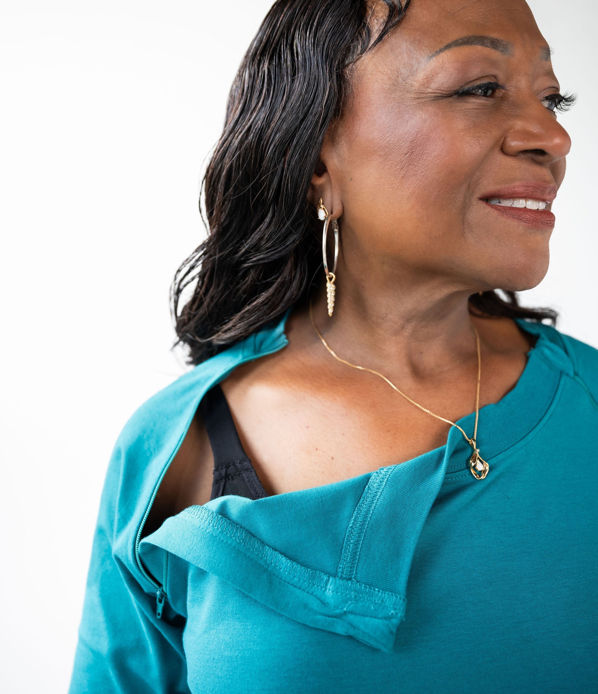 CW Adaptive Crew (Women)