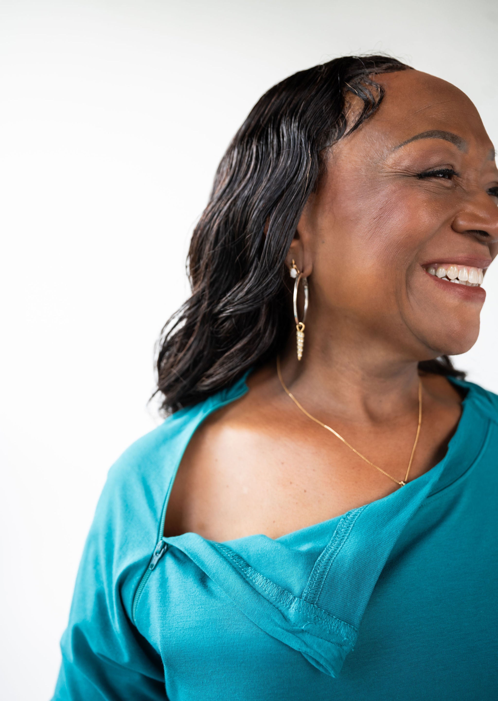 CW Adaptive Crew (Women)