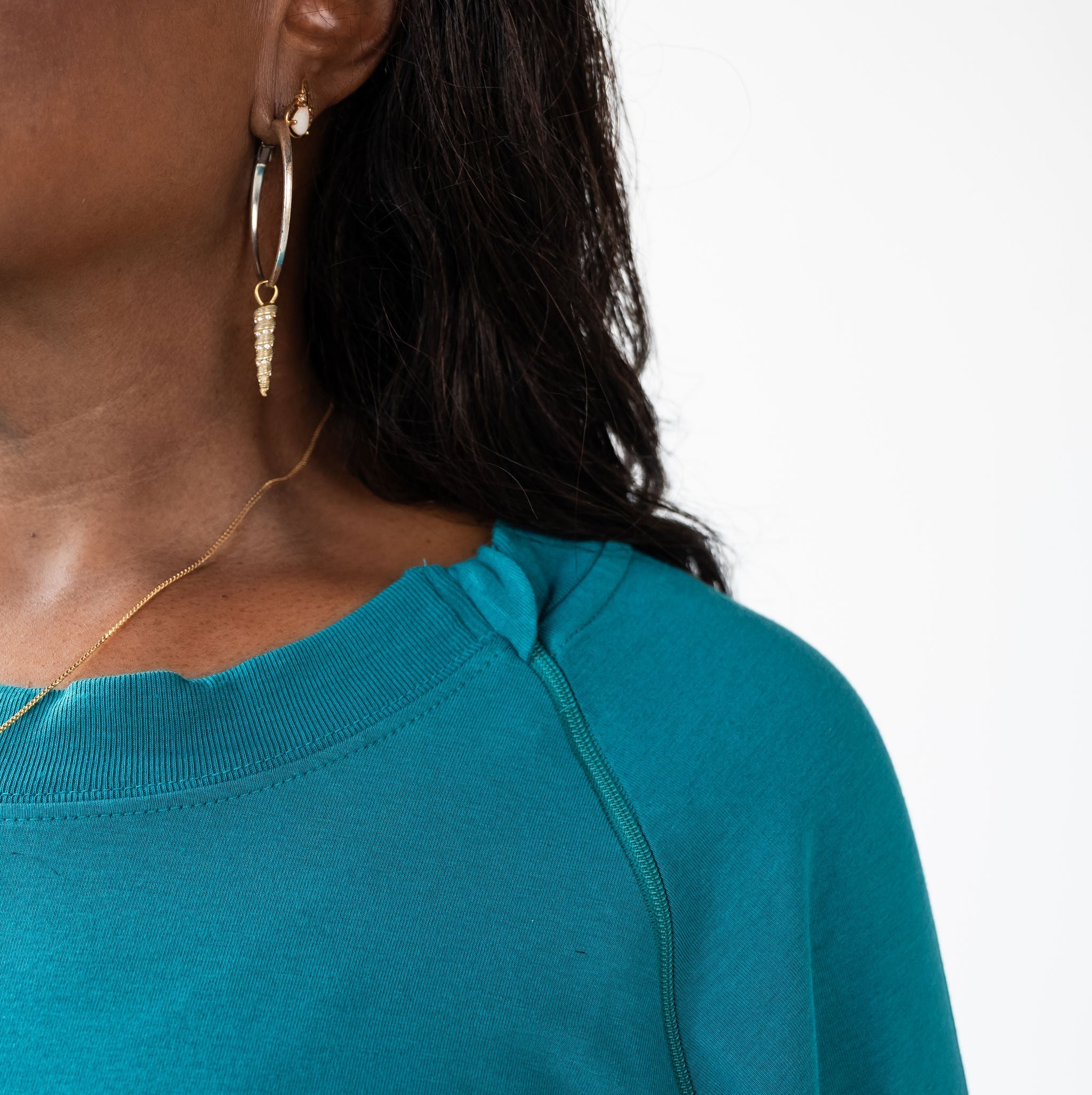 CW Adaptive Crew (Women)